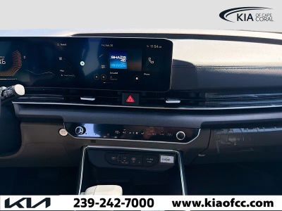 2026 Kia Carnival — photo 19 view