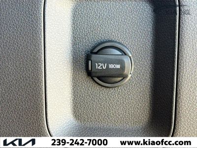 2026 Kia Carnival — photo 12 view