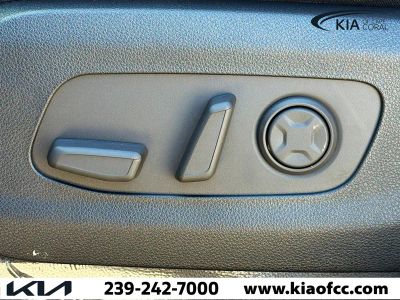 2026 Kia Carnival — photo 26 view
