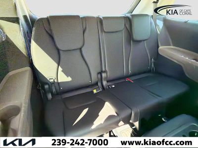 2026 Kia Carnival — photo 21 view