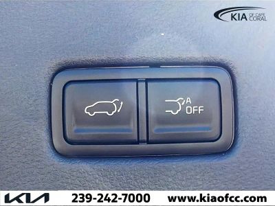2026 Kia Carnival — photo 13 view