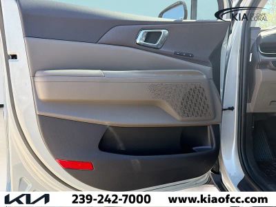 2026 Kia Carnival — photo 23 view