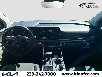 2026 Kia Carnival — photo 16 view