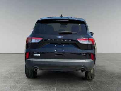 2022 Ford Escape — detail view