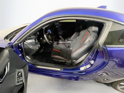 2023 Subaru BRZ — photo 12 view