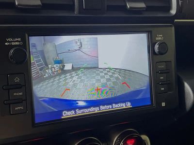 2023 Subaru BRZ — photo 25 view