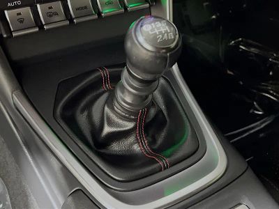 2023 Subaru BRZ — photo 21 view