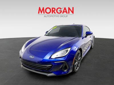 2023 Subaru BRZ — photo 7 view
