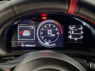 2023 Subaru BRZ — photo 19 view