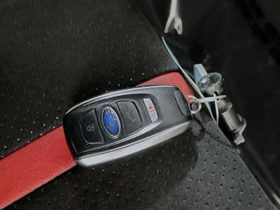 2023 Subaru BRZ — photo 32 view