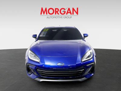 2023 Subaru BRZ — photo 8 view