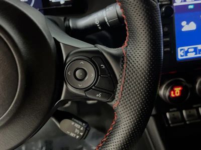 2023 Subaru BRZ — photo 17 view