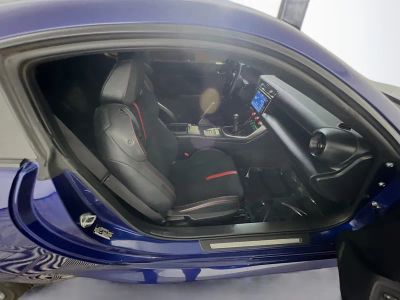 2023 Subaru BRZ — photo 27 view