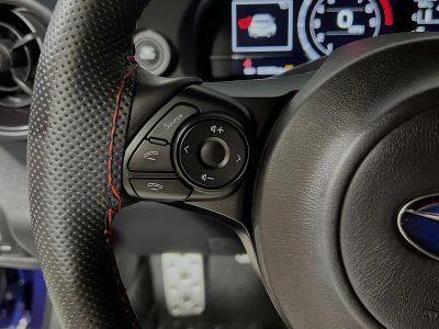 2023 Subaru BRZ — photo 16 view