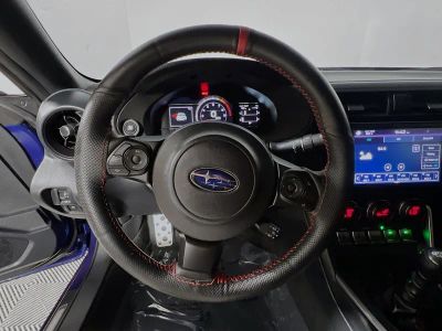 2023 Subaru BRZ — photo 15 view