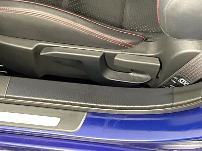 2023 Subaru BRZ — photo 13 view