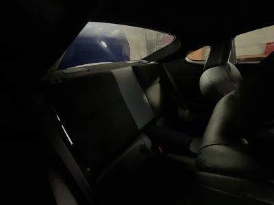 2023 Subaru BRZ — photo 29 view