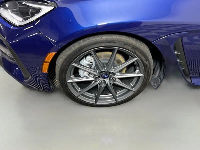 2023 Subaru BRZ — photo 11 view