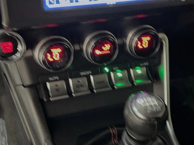 2023 Subaru BRZ — photo 23 view