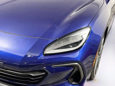 2023 Subaru BRZ — photo 9 view