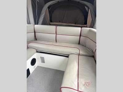 2023 Opus Camper OPUS - Photo 16