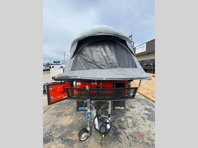 2023 Opus Camper OPUS - Photo 12
