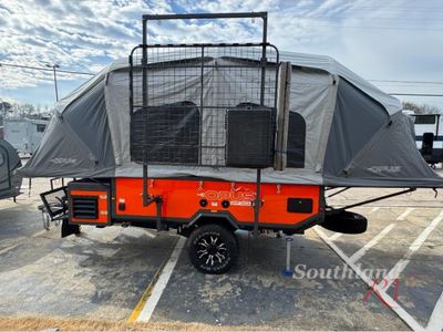 2023 Opus Camper OPUS - Photo 9