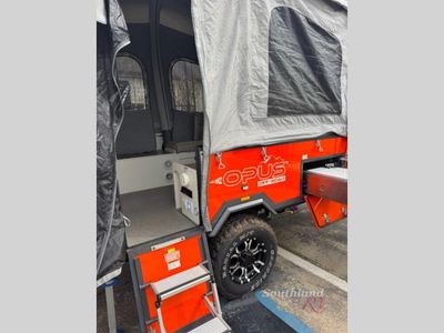 2023 Opus Camper OPUS - Photo 13