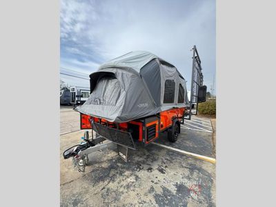 2023 Opus Camper OPUS - Photo 11