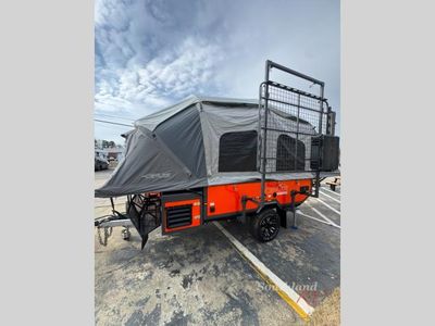 2023 Opus Camper OPUS - Photo 10