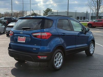 2019 Ford EcoSport - Photo 5