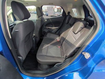 2019 Ford EcoSport - Photo 16