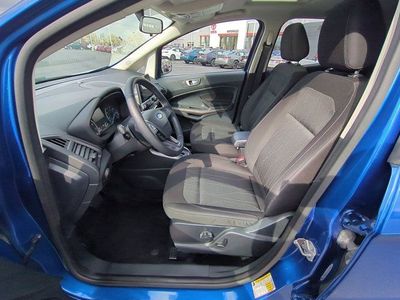 2019 Ford EcoSport - Photo 8