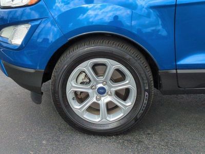 2019 Ford EcoSport - Photo 7