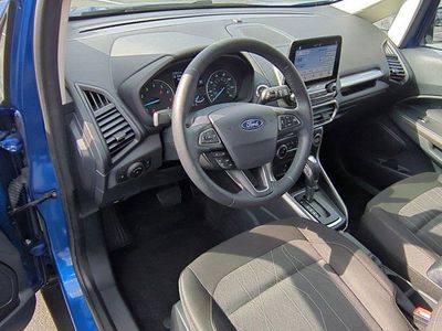 2019 Ford EcoSport - Photo 9
