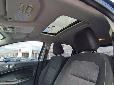 2019 Ford EcoSport - Photo 10