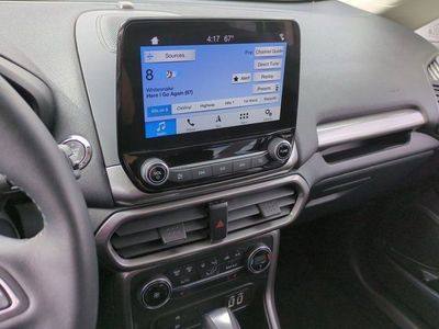 2019 Ford EcoSport - Photo 12
