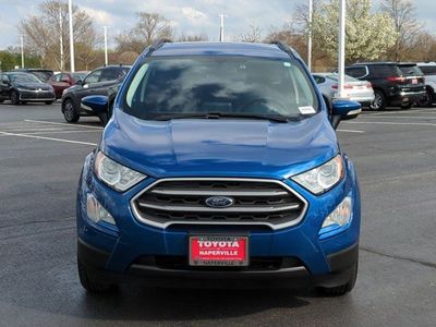 2019 Ford EcoSport - Photo 4