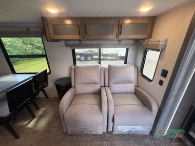 2020 Palomino Puma - Photo 28