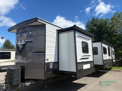 2020 Palomino Puma - Photo 3