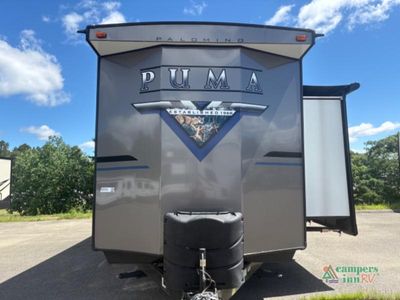 2020 Palomino Puma - Photo 2