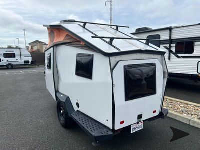 2021 TAXA Outdoors Cricket - Photo 8