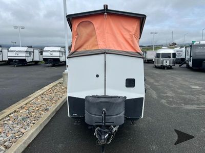 2021 TAXA Outdoors Cricket - Photo 3