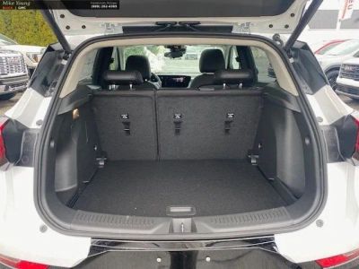 2026 Buick Encore GX — detail view