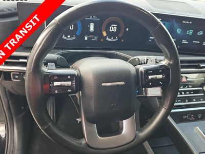2024 Hyundai Santa Fe - Photo 6