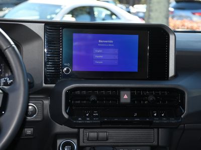 2025 Toyota Land Cruiser - Photo 16