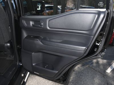2025 Toyota Land Cruiser - Photo 19