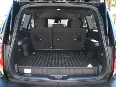 2025 Toyota Land Cruiser - Photo 17