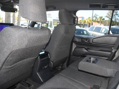 2025 Toyota Land Cruiser - Photo 15