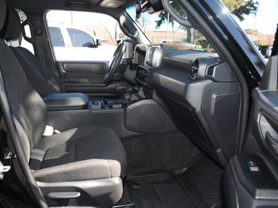 2025 Toyota Land Cruiser - Photo 20